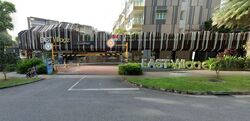 Tanah Merah Kechil Avenue (D16), Terrace #458375681